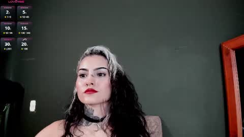 natalia gomez online show from July 9, 5:17 pm