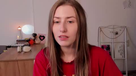 Snapshot of vespera_celeste chatting on February 17, 9:17 am Celeste online show from February 17, 9:17 am