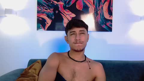 Vezx online show from April 27, 6:50 pm