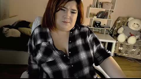 Vi Vixen online show from December 12, 8:36 am