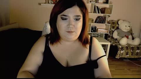 Vi Vixen online show from January 20, 8:18 pm