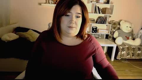 Vi Vixen online show from January 21, 10:30 pm