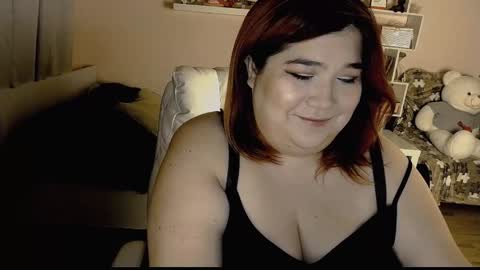 Vi Vixen online show from February 1, 2:05 am