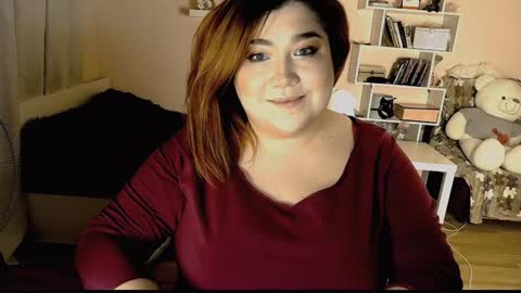 Vi Vixen online show from February 7, 7:49 pm