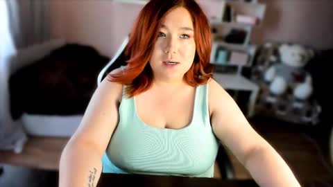 Vi Vixen online show from September 10, 8:47 am