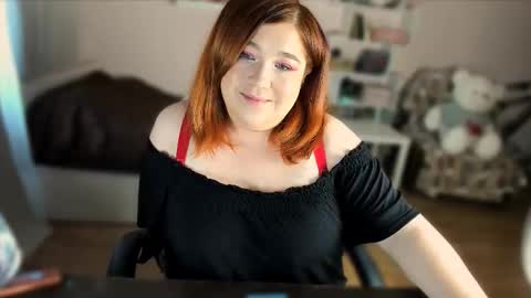 Vi Vixen online show from September 24, 12:19 pm