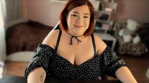 Vi Vixen online show from September 27, 11:15 am