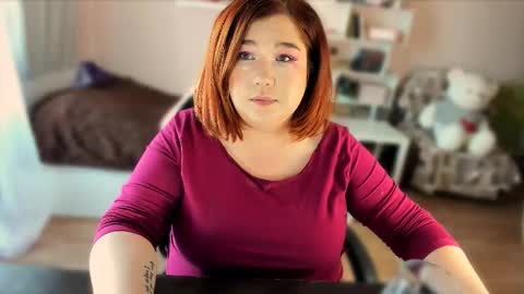 Vi Vixen online show from September 28, 11:15 am