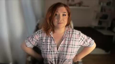 Vi Vixen online show from June 11, 9:18 am