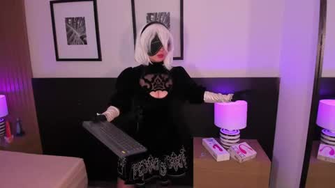 Anaya online show from September 27, 11:37 am