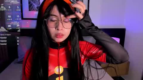 Anaya online show from November 6, 11:33 am