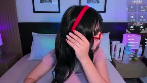 Anaya online show from January 7, 11:56 am