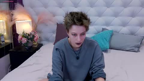 Via online show from March 11, 1:56 pm