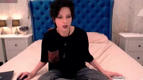 Via online show from November 15, 11:10 pm