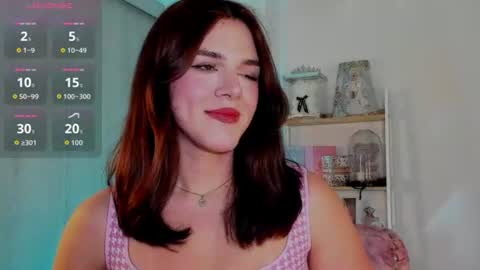 Viamel online show from July 29, 3:48 am