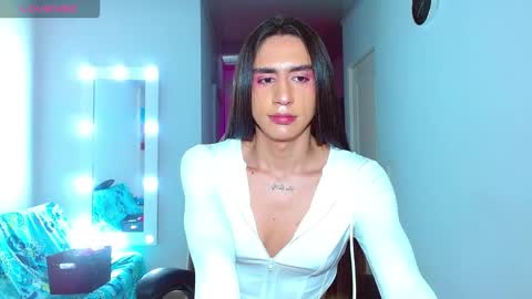 Ariana  online show from November 29, 10:24 pm