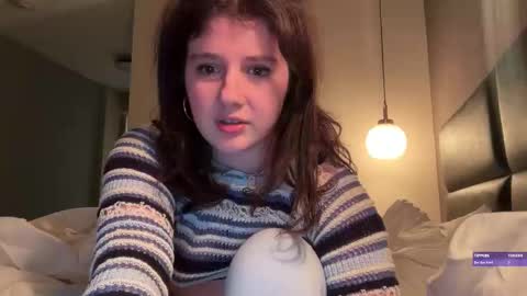 vibeshere online show from February 13, 5:14 am