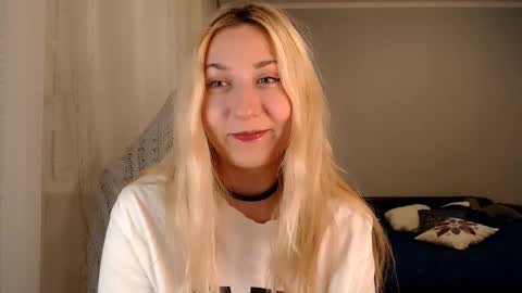 Amelia online show from December 21, 5:31 pm