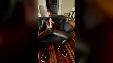 vibramboy online show from May 18, 2:18 am