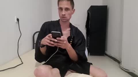 Victor online show from September 19, 9:26 pm