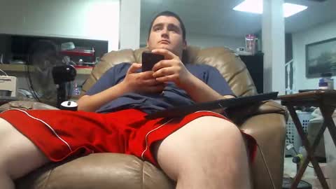 Matt online show from November 17, 1:22 am