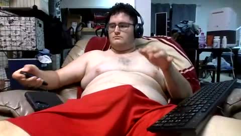 Matt online show from August 3, 9:04 am