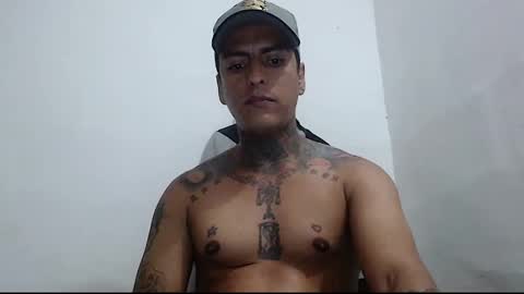 Victor cardenas online show from January 13, 5:40 pm