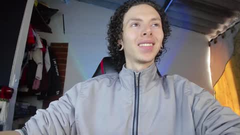 Vicent Brais online show from January 8, 4:42 pm