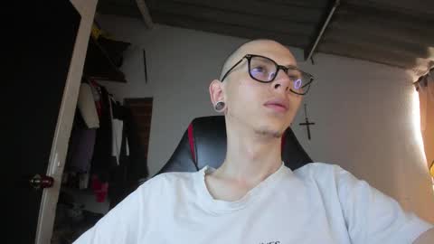 Vicent Brais online show from March 4, 4:46 pm