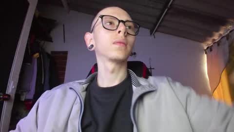 Vicent Brais online show from March 13, 12:56 pm