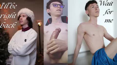 Vicent Brais online show from March 15, 12:44 pm