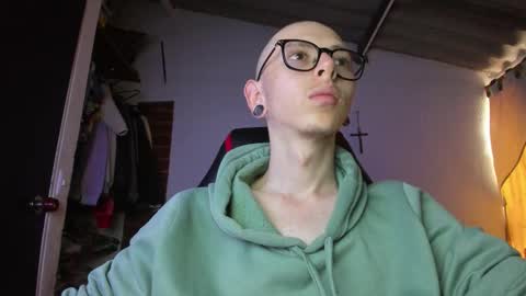 Vicent Brais online show from March 19, 4:55 pm