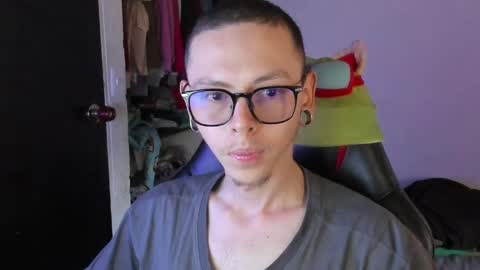 Vicent Brais online show from April 7, 10:09 pm