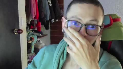 Vicent Brais online show from April 9, 4:34 pm