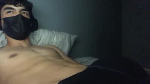 vicente online show from October 23, 9:24 pm