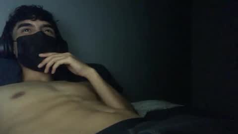 vicente online show from October 29, 2:03 am