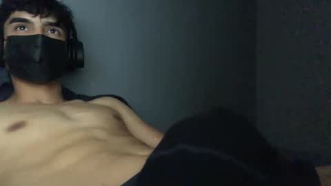 vicente online show from October 30, 5:24 pm