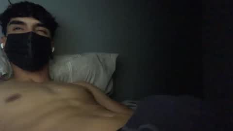 vicente online show from November 19, 1:49 am