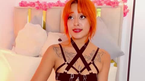 Sophie and Stan  online show from October 24, 11:01 pm