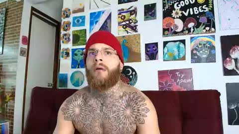 vickingcock7 online show from November 3, 6:47 am