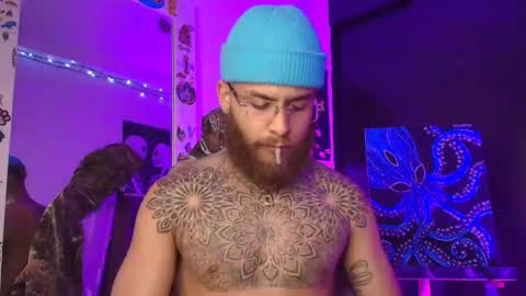 Snapshot of vickingcock7 chatting on December 19, 3:02 am vickingcock7 online show from December 19, 3:02 am