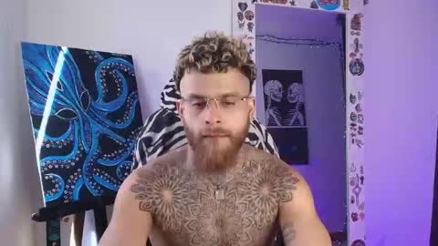 Snapshot of vickingcock7 chatting on January 17, 7:39 pm vickingcock7 online show from January 17, 7:39 pm