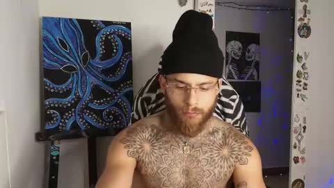 Snapshot of vickingcock7 chatting on February 4, 10:21 am vickingcock7 online show from February 4, 10:21 am