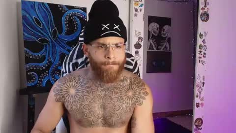 Snapshot of vickingcock7 chatting on February 9, 11:47 am vickingcock7 online show from February 9, 11:47 am