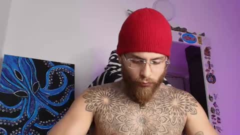 Snapshot of vickingcock7 chatting on February 11, 8:36 pm vickingcock7 online show from February 11, 8:36 pm