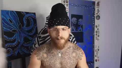 Snapshot of vickingcock7 chatting on February 13, 5:36 am vickingcock7 online show from February 13, 5:36 am