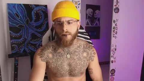 Snapshot of vickingcock7 chatting on February 16, 9:16 am vickingcock7 online show from February 16, 9:16 am