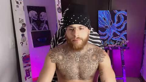 Snapshot of vickingcock7 chatting on February 23, 11:35 pm vickingcock7 online show from February 23, 11:35 pm