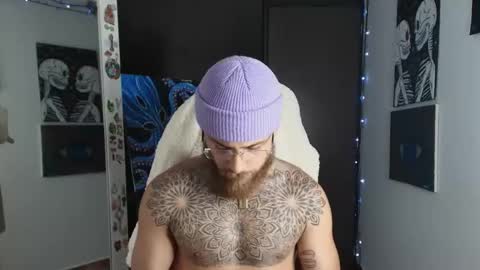 Snapshot of vickingcock7 chatting on March 3, 9:37 am vickingcock7 online show from March 3, 9:37 am