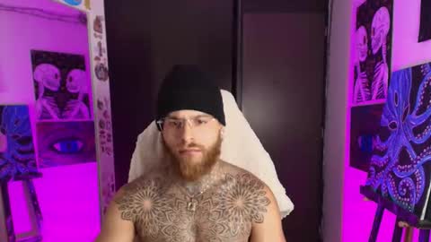 vickingcock7 online show from March 10, 7:24 am